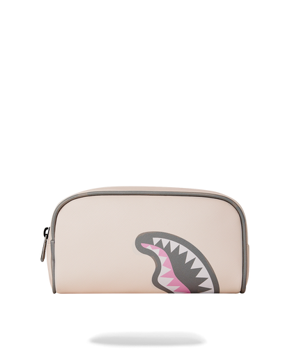SHARK CENTRAL SATURDAYS POUCH