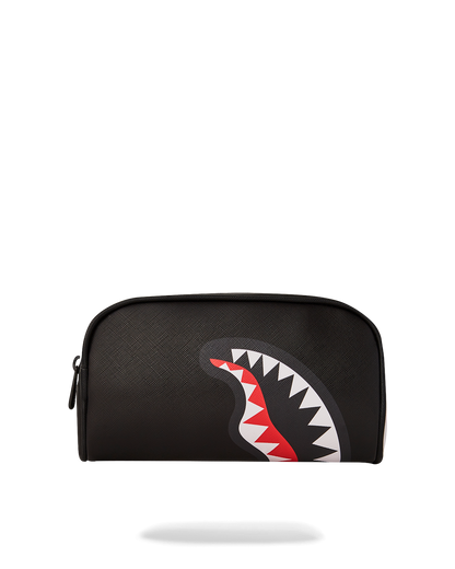 SHARK CENTRAL REFLEX PENCIL POUCH