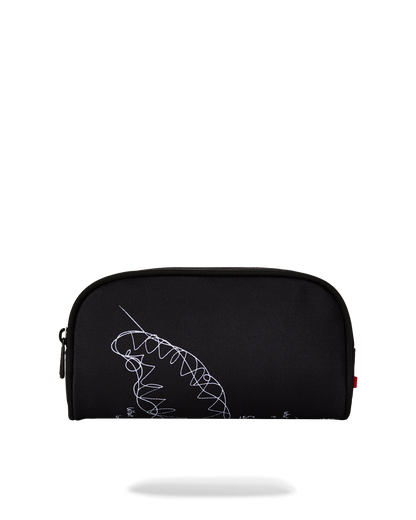 SUCCESS IS IMMINENT PENCIL POUCH