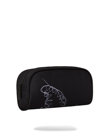 SUCCESS IS IMMINENT PENCIL POUCH