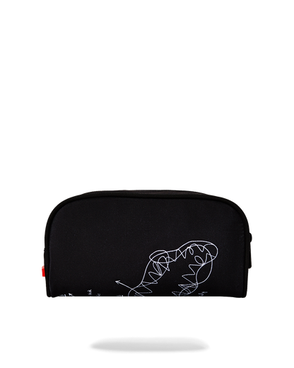 SUCCESS IS IMMINENT PENCIL POUCH