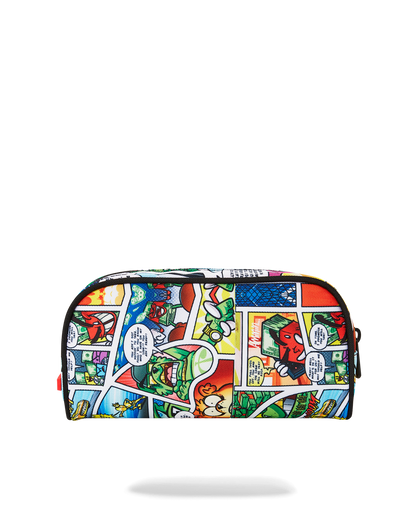 THE COMPETITION IGNITION PENCIL POUCH
