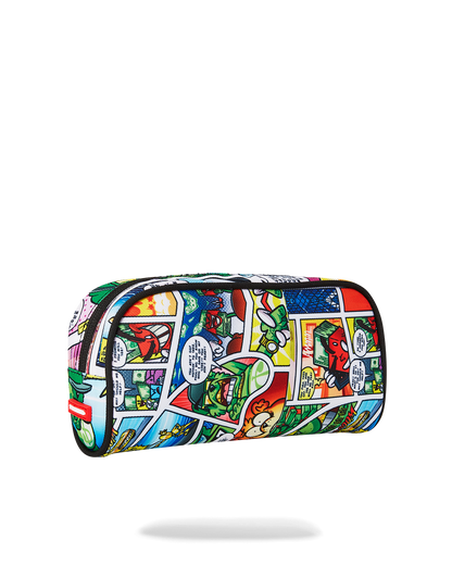 THE COMPETITION IGNITION PENCIL POUCH
