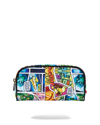 THE COMPETITION IGNITION PENCIL POUCH