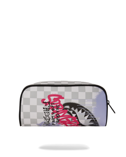 SPRAY POETRY PENCIL POUCH