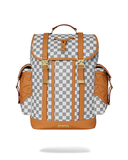 HENNY LATTE MONTE CARLO BACKPACK