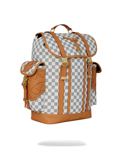 HENNY LATTE MONTE CARLO BACKPACK