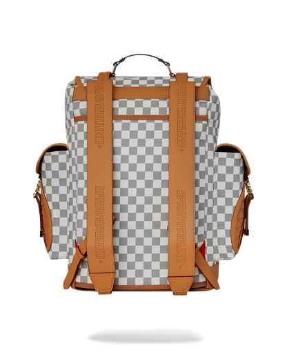 HENNY LATTE MONTE CARLO BACKPACK