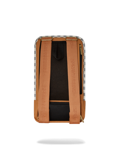 HENNY LATTE SMARTPACK