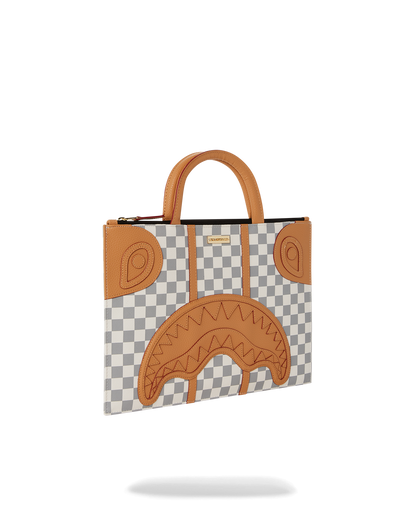 HENNY LATTE LAPTOP TABLET BAG