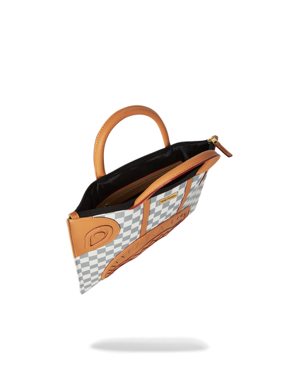 HENNY LATTE LAPTOP TABLET BAG