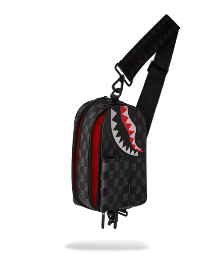 ATOMIC VAPOR BACKPACK SLING