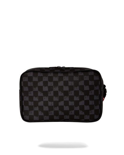 ATOMIC VAPOR BRICKSIDE TOILETRY BAG