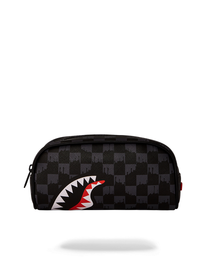 ATOMIC VAPOR PENCIL POUCH