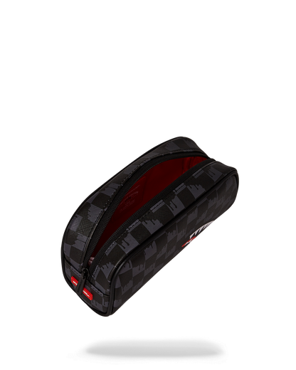 ATOMIC VAPOR PENCIL POUCH