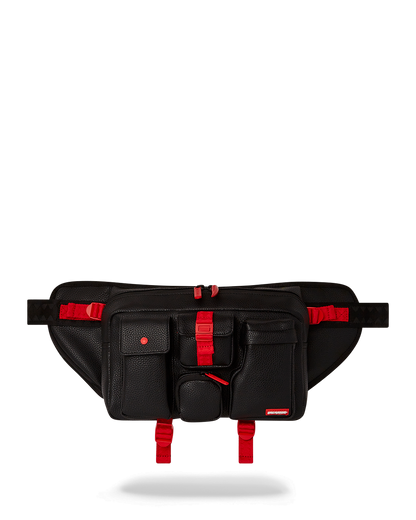 AIRFREIGHT CARGO CROSSBODY