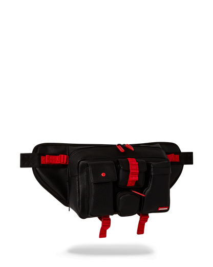 AIRFREIGHT CARGO CROSSBODY