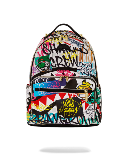 CREATE ANOTHER DAY CHATEAU BACKPACK