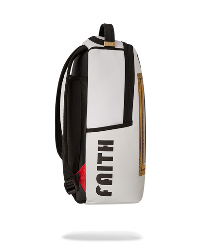 FAITH RINGOLD SELF/PORTRAIT BACKPACK (SUPER LIMITED)