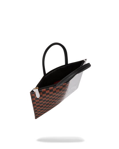 SPRAYSHARKS WORLDWIDE LAPTOP TABLET BAG