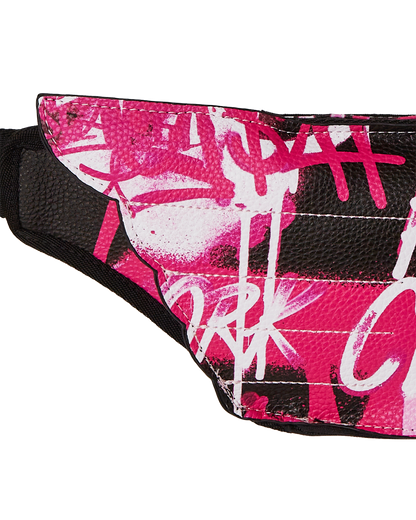 AFTERGLOW SKYGLOW WING CROSSBODY