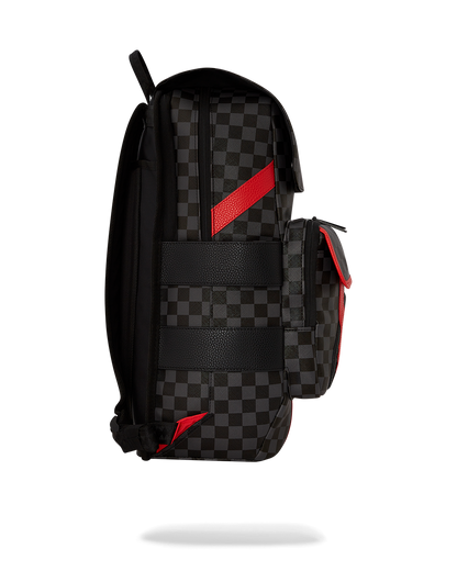 MONACO SHARK CLUB RECON BACKPACK