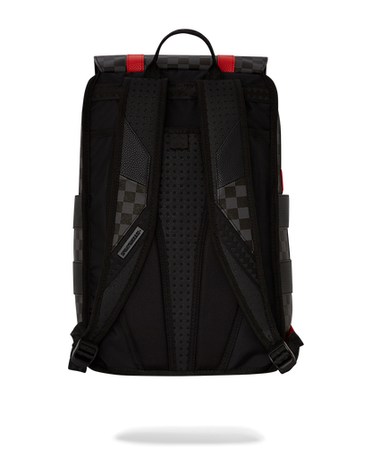 MONACO SHARK CLUB RECON BACKPACK