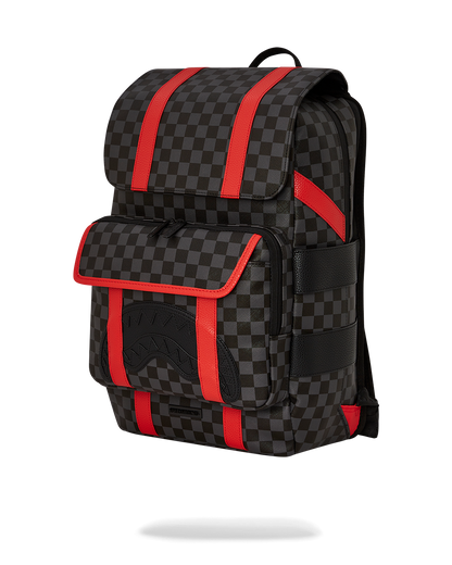 MONACO SHARK CLUB RECON BACKPACK