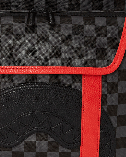 MONACO SHARK CLUB RECON BACKPACK