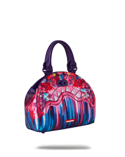 FLORA BOTANICA SHARK HANDBAG
