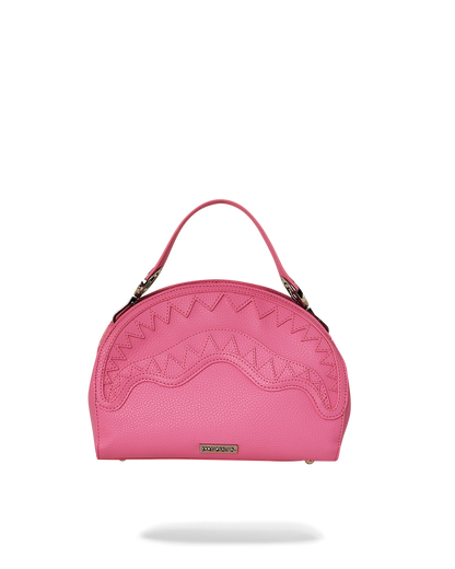 BABY BEAR BADDIE SHARK HANDBAG