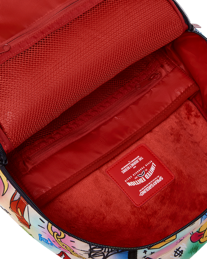 DOODLE DAZE BACKPACK