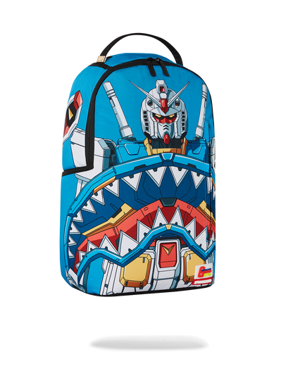 GUNDAM SHARK DLXSR BACKPACK