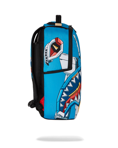 GUNDAM SHARK DLXSR BACKPACK