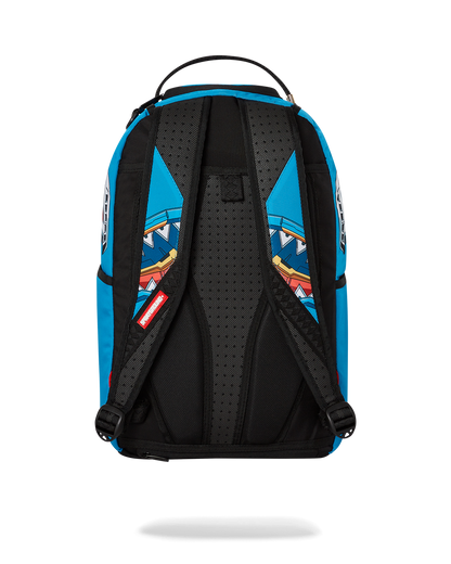 GUNDAM SHARK DLXSR BACKPACK