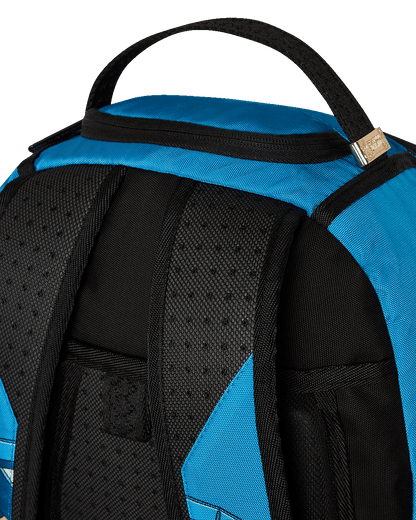 GUNDAM SHARK DLXSR BACKPACK
