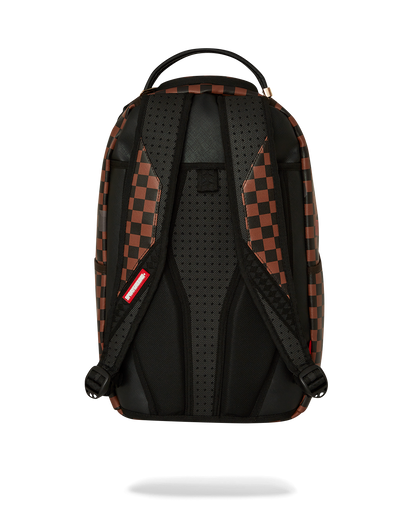 FAST & THE FURIOUS DIESEL SHARK DLXSR BACKPACK