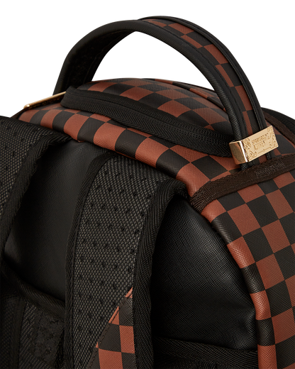 FAST & THE FURIOUS DIESEL SHARK DLXSR BACKPACK