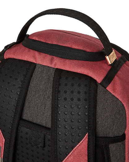 THE MET INCA CHECKERBOARD BACKPACK
