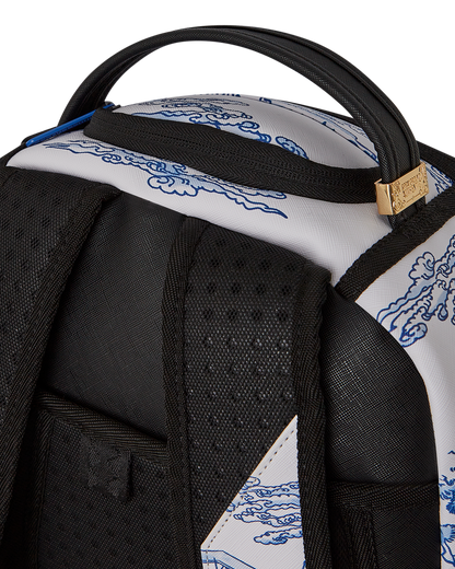 THE MET CHINESE LANDSCAPE BACKPACK