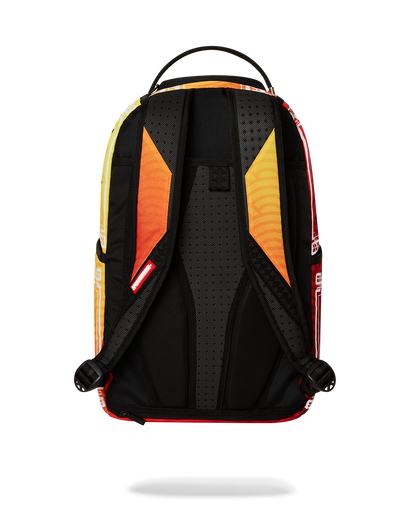 KUNG FU PANDA SMASH DLXRS BACKPACK