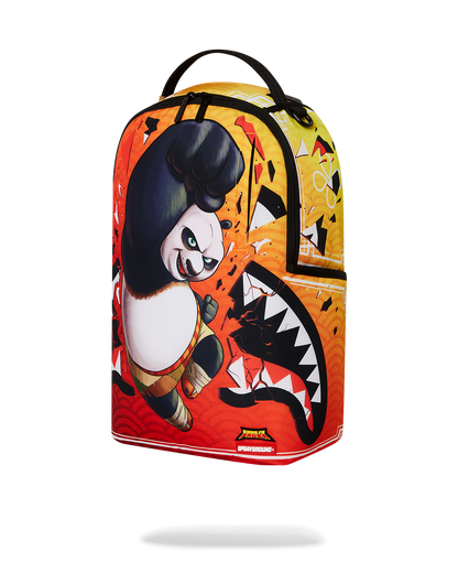 KUNG FU PANDA SMASH DLXRS BACKPACK