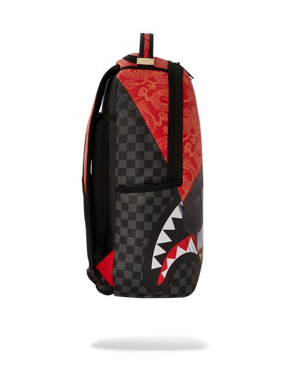 KUNG FU PANDA OOPS BACKPACK