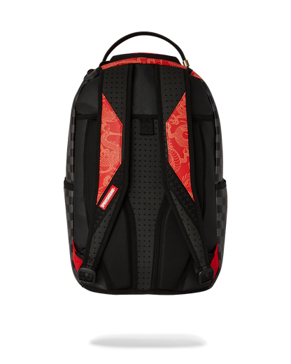 KUNG FU PANDA OOPS BACKPACK