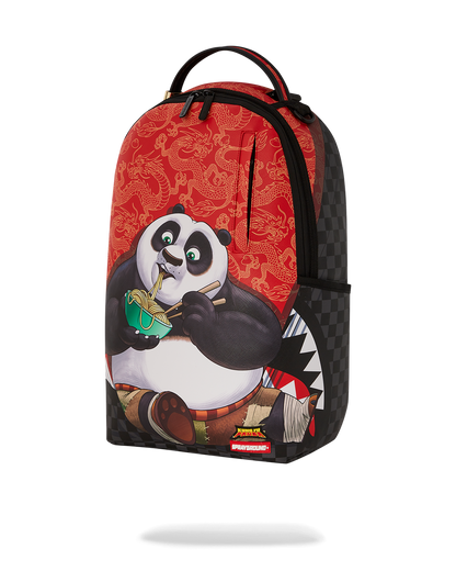 KUNG FU PANDA OOPS BACKPACK