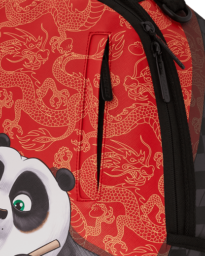 KUNG FU PANDA OOPS BACKPACK