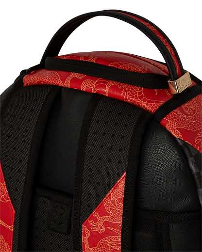 KUNG FU PANDA OOPS BACKPACK