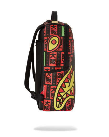 JOHN WICK - THE HIT BACKPACK