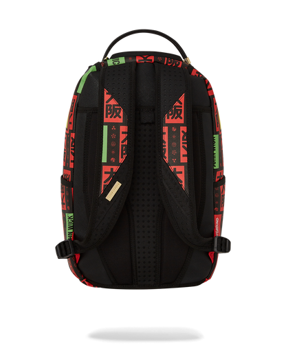 JOHN WICK - THE HIT BACKPACK