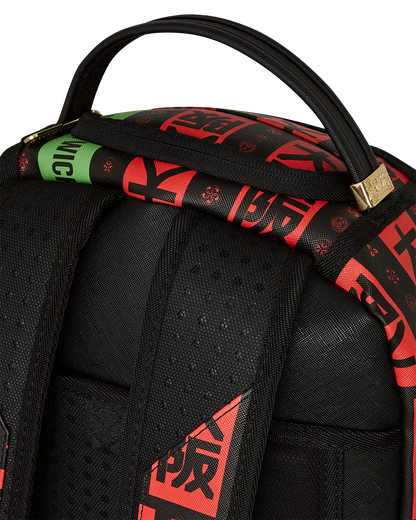 JOHN WICK - THE HIT BACKPACK